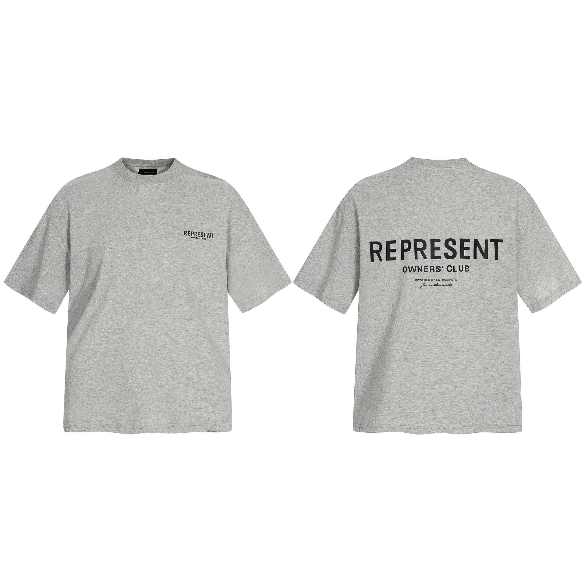 Unisex Trendy Classic Slogan Hoodie L