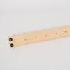 Wooden Knitting Loom & Yarn Rack for Scarves & Blankets