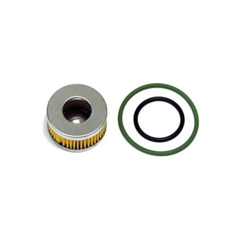 10pcs/lot LPG CNG Car Autogas Filter For TOMASETTO Fratelli Alex Shark 1200 Alex Shark 1500 Atiker SR 04