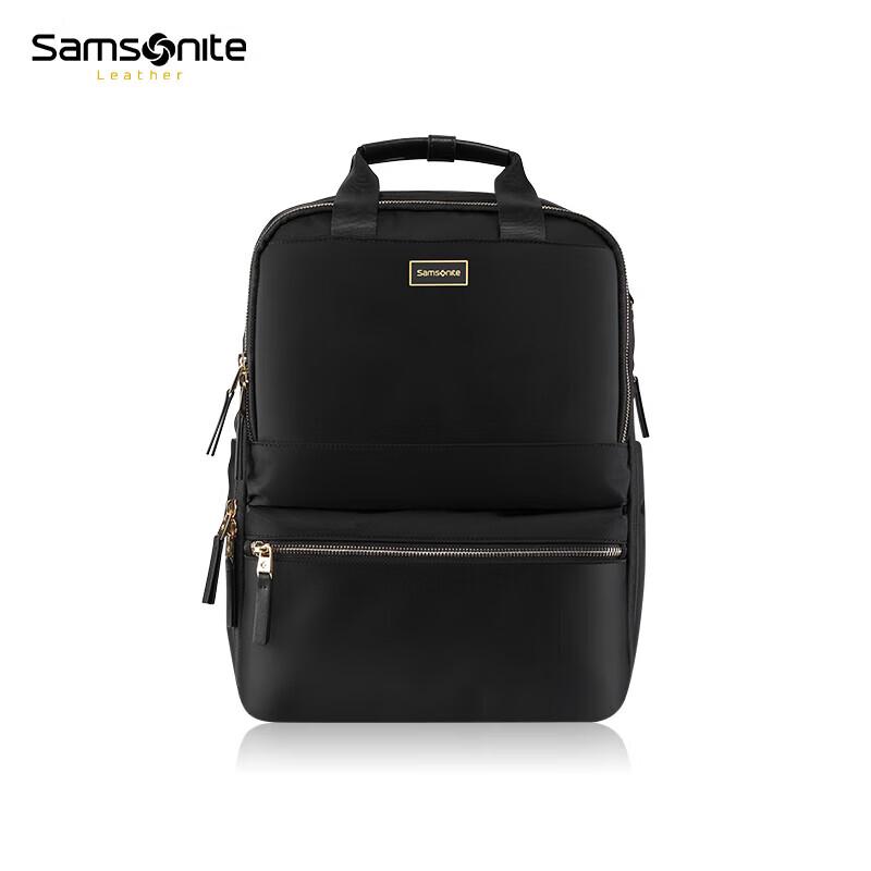 

Samsonite Women s 15.6-inch Business Laptop Backpack
