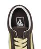 [Vans] Old Skool - (Pop Color) Turkish Coffee VN000CR5D4C1 [Shipped from Korea] 100% Authentic