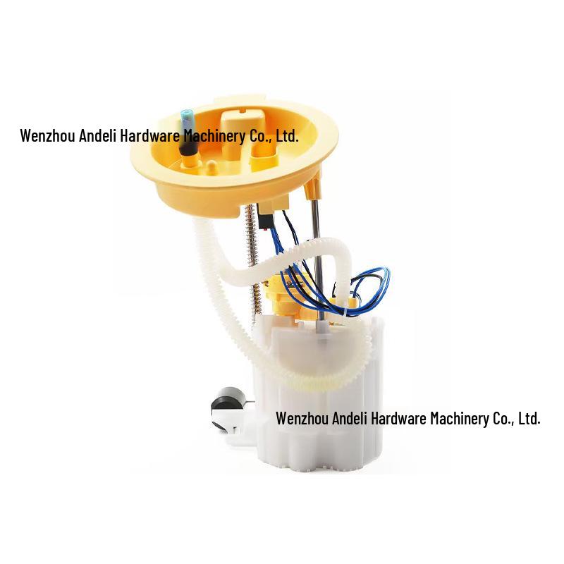Compatible Fuel Pump Assembly for BMW F30/F34/F35/F36 - Part 16117344064