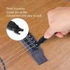Professional Guitar String Winder Cutter and Bridge Pin Puller Guitar Repair Tool Functional 3 in 1