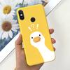 For Xiaomi Redmi Note 5 Case Redmi Note 5 Pro Marble Cover Fashion Painted Shockproof Silicone Soft Bumper For Redmi Note5 Funda