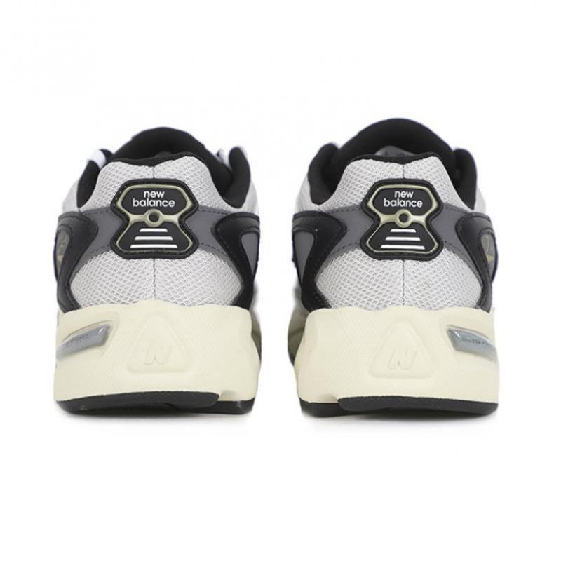 New Balance 725 Sneakers Grey Black