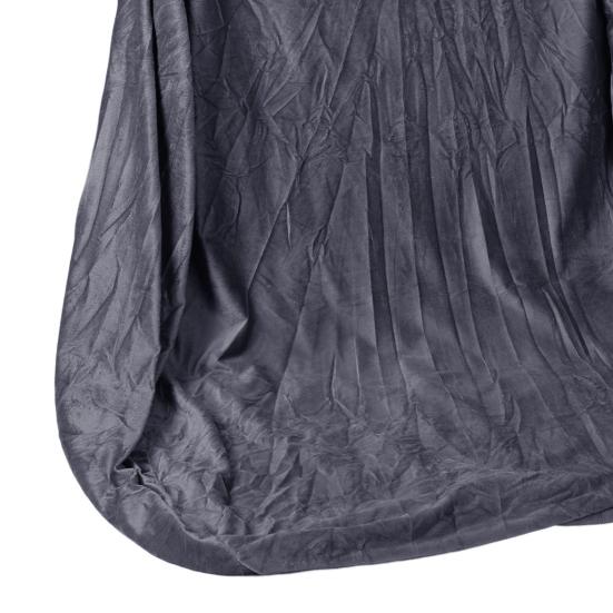 Sofa Puf Bez Wypełnienia Miękka Zmywalna Wygodna Odporna na Blaknięcie Odporna na Ścieranie Wysoko Elastyczna