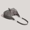 High-quality Vintage Single-shoulder Bag, Leather Bag At The Armpit, Chain Handbag