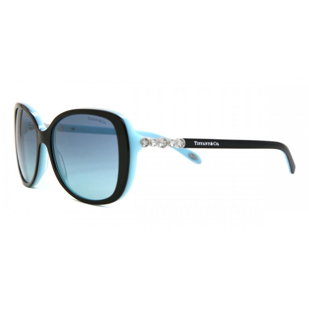 Tiffany Co. Tf4121b Asian Fit 80559s Women Sunglasses