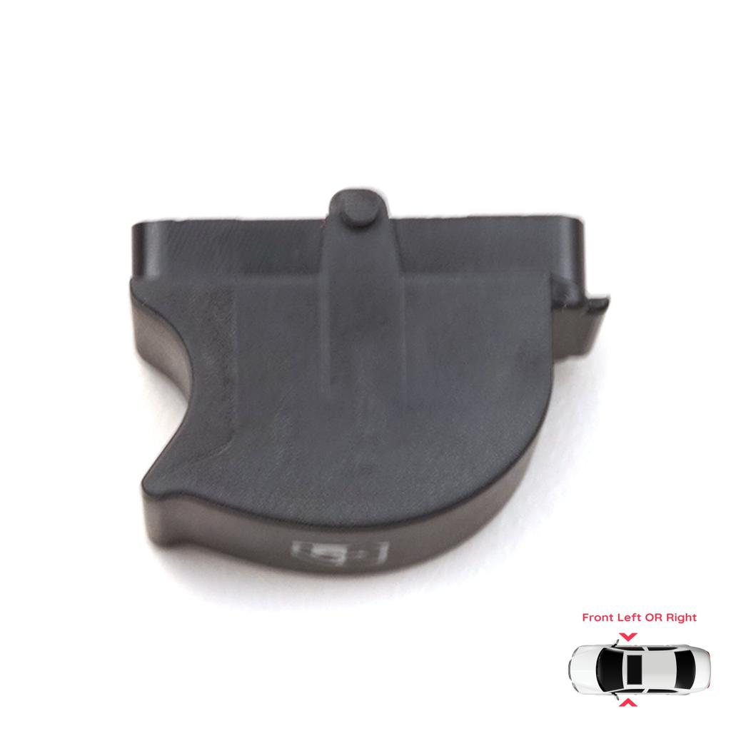 BDP134 Front Door Window Switch Repair Button Cover for Fiat Doblo Ducato Fiorino Linea Qubo Citroen Relay Jumper Nemo Peugeot Bipper Boxer 735417033