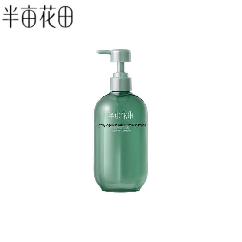 Half Acre Flower Field Oil Control & Volumizing Shampoo