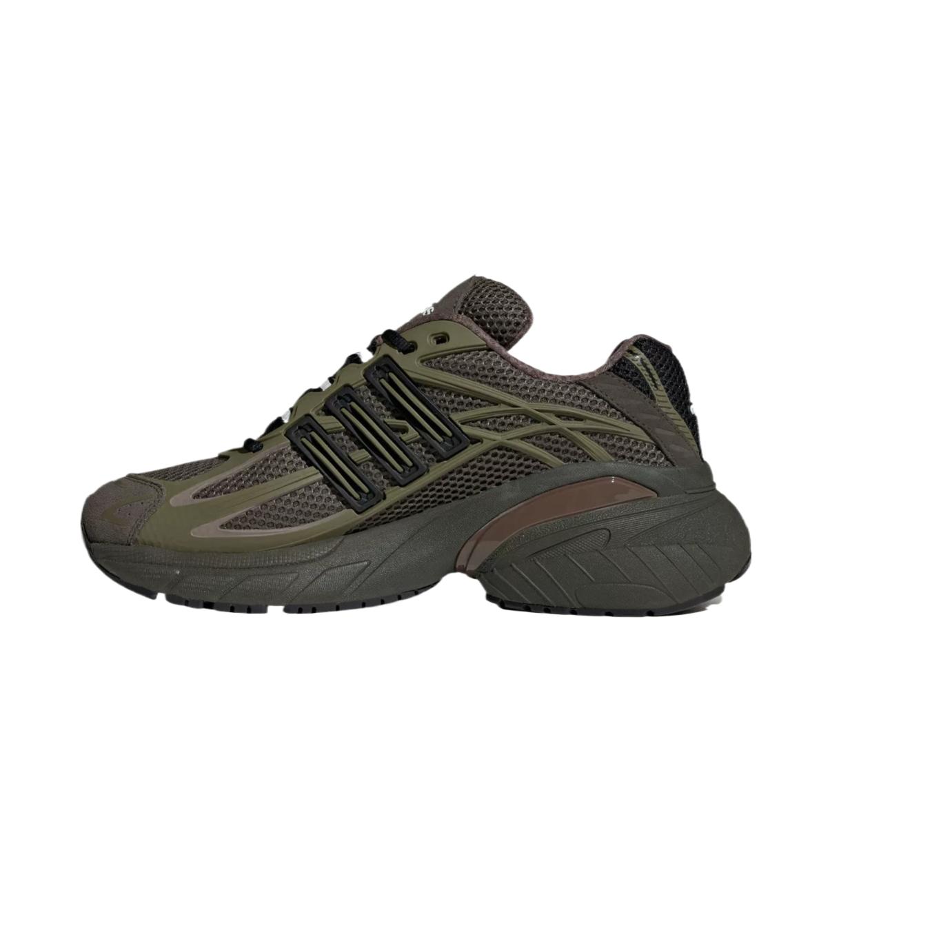 Adidas Originals ADISTAR XLG PU, Textile Low top Chunky Sneakers Unisex KH7989 42