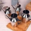 Lard Strainer Oil Bottle Multipurpose Cooking Oil Strainer Easy Clean Oil Pot  Kitchen