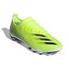 adidas X Ghosted.3 Mg Solar Yellow FW6974