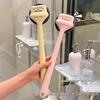 Brosse de bain à long manche Foomaide (Paquet de 2)