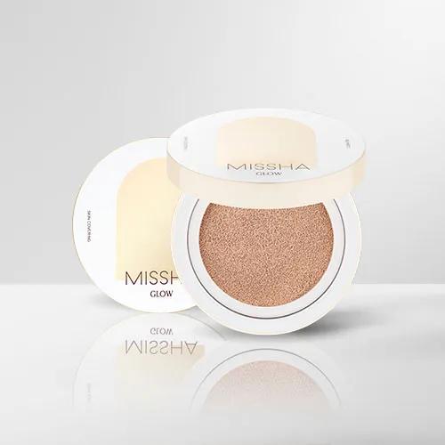 [MISHA] Glow Cushion 3 Types 14g
