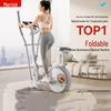 Merach T100 Home Elliptical Trainer CN Plug (adapter Included)