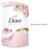 Dove Japonia - Gel de duș hidratant