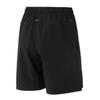 Adidas Designed For Training Workout Shorts With Solid Color Logo Men Shorts Black IK9723