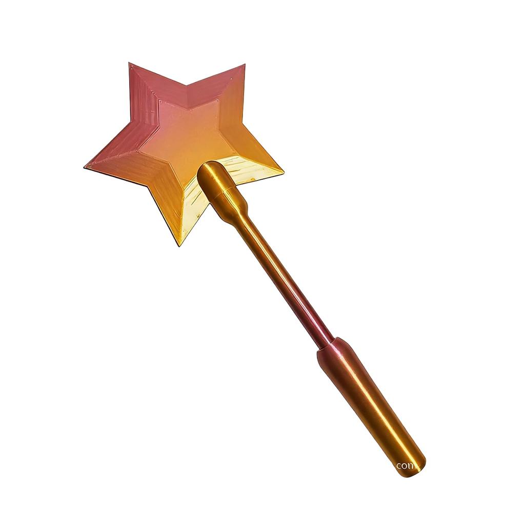 3D Printed Starlight Wand Contactless Payment Card Holder