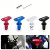 Universal Billet Oil Dipstick Pull Handle for Car Engine Oil Replacement Decoration