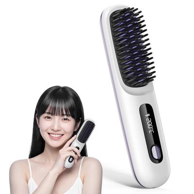 Eletrónicos para beleza e saúde – Alisadores de cabelo