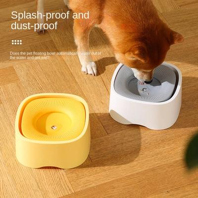 Köpek – Köpek Besleme ve Sulama Malzemeleri