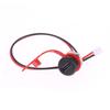 Usb-C Connector Type-C To Ph 2.0 With Nut Locking Plate Female Usb Socket