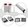 For Dyad U10 Vacuum Cleaner Replacement Parts Roller Brush Filter Kit