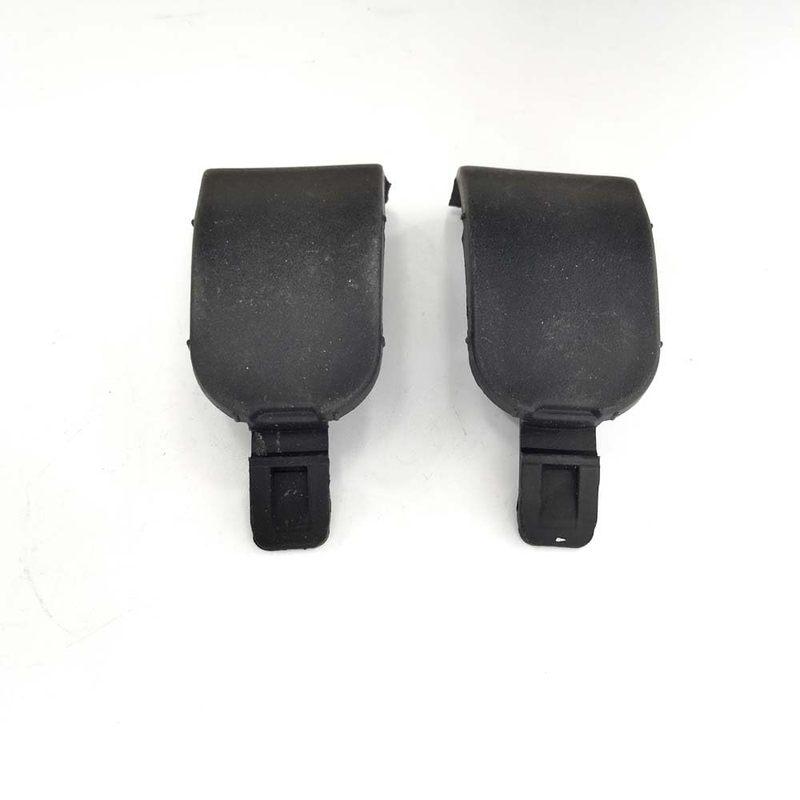 2x Wassertank Kühler Obere Halterung Befestigungselement Für Mazda 2 6 CX-7 CX-9 L33D15241