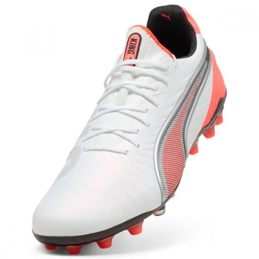 Puma Soccer Shoes King Ultimate Mg