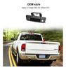 09-18 Dodge RAM 1500 HD Nachtsicht Rückfahrkamera für LKW