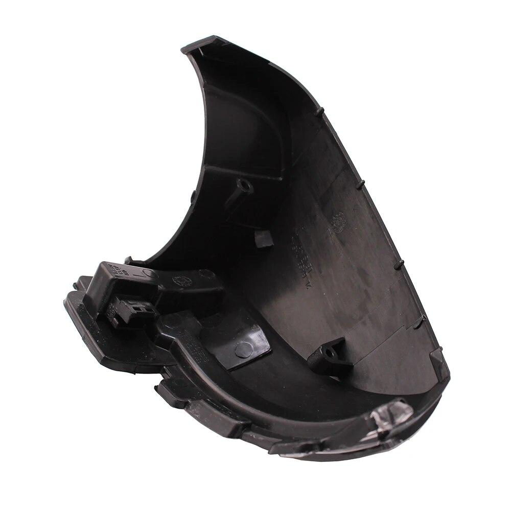 Dynamic Blinker Mirror Light For Volkswagen VW Polo MK5 6R 6C 2009 2010 2011 202 2013 2014 -2017 LED Turn Signal Side Indicator