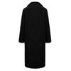 Women Faux Teddy Coat Women  Winter Casual Plus Size Long Jacket Thick Warm Outwear Oversize Jacket