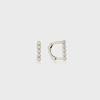 Miss Doo 10K Gold Earrings JDRERYF45XX