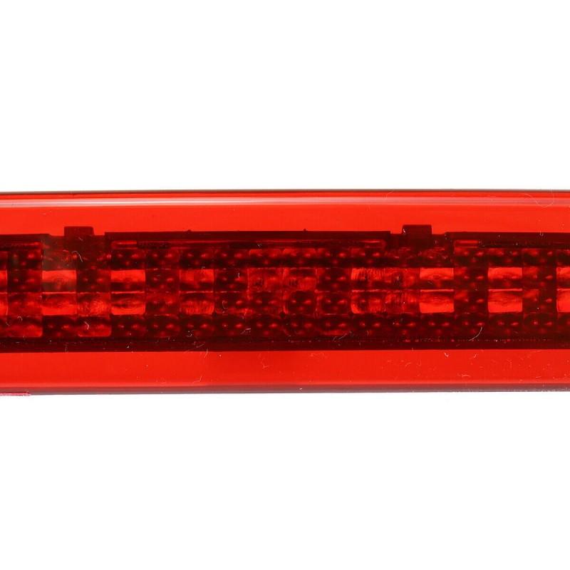 51974522 Smoked /Red High Mounted Third Brake Light 51722247 Fits For Punto Grande 2012- Third Brake Lamps Third Brake Light
