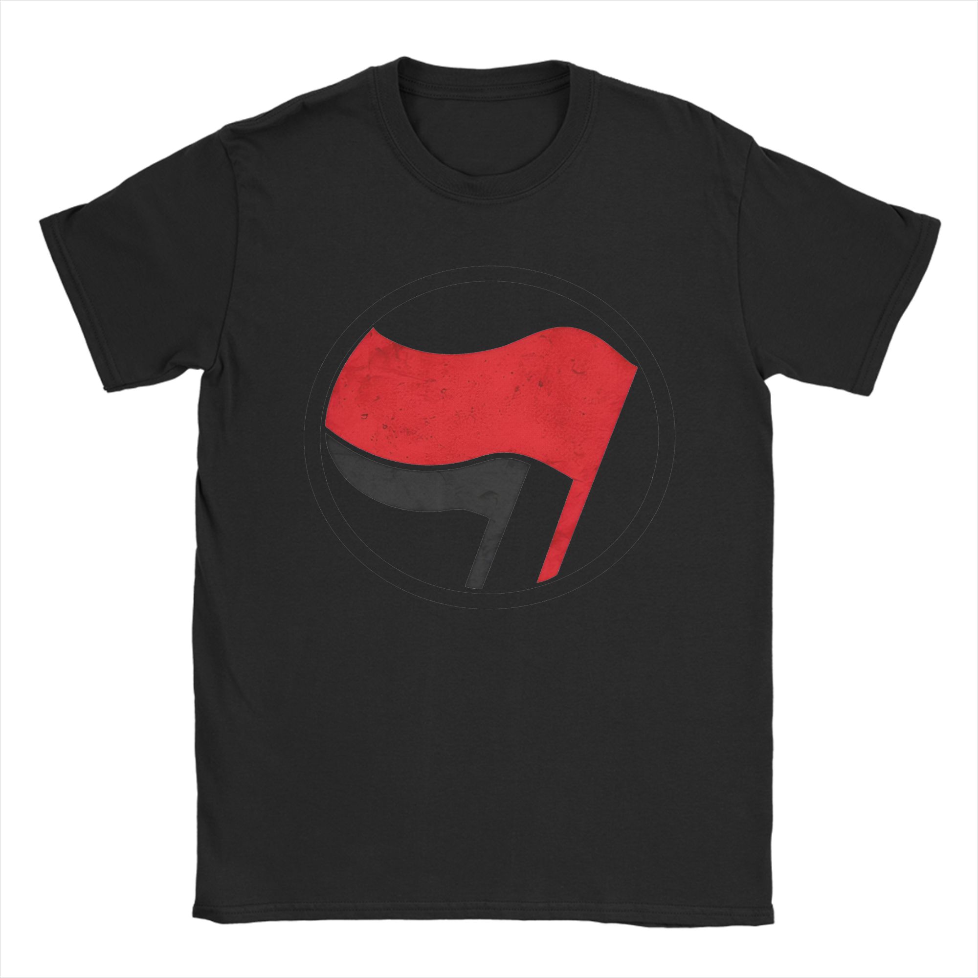 Novelty Anti Fascist S