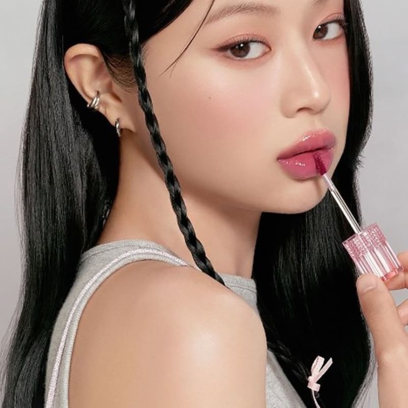 

[Peripera] [НОВЫЙ оттенок] Тинт Water Bear 11 типов (Выберите 1) 015 Pink Cool Transaction