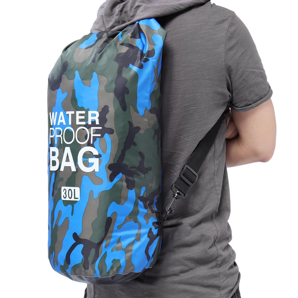 water sack backpack