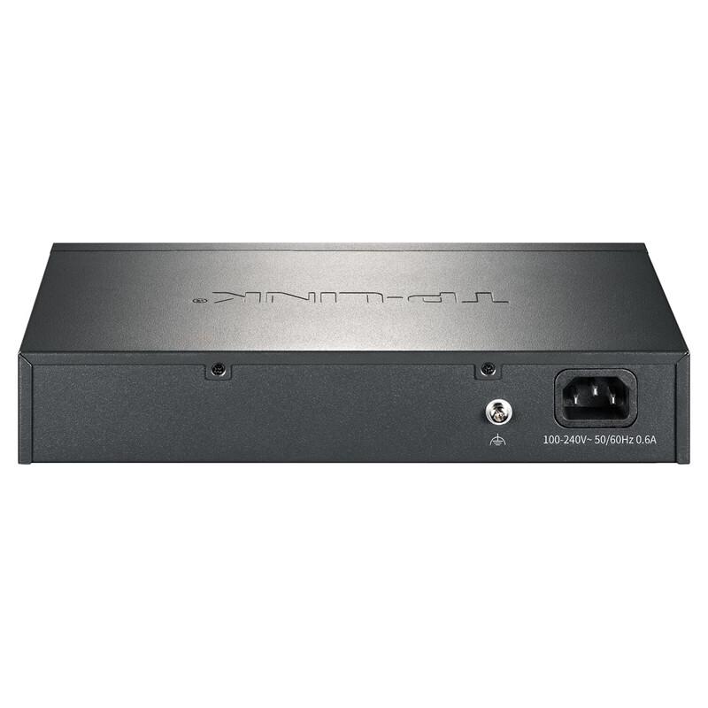 Tp-Link Enterprise Security Firewall TL-NASG5003 (CN Version)