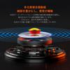BIGBIG WON HALO PRO BIGBIG WON Wireless Gaming Headset with Noise 3D Low and Boom Microphone Earphones, 2.4G/Bluetooth/3.5mm Wired/Type-C Connection,