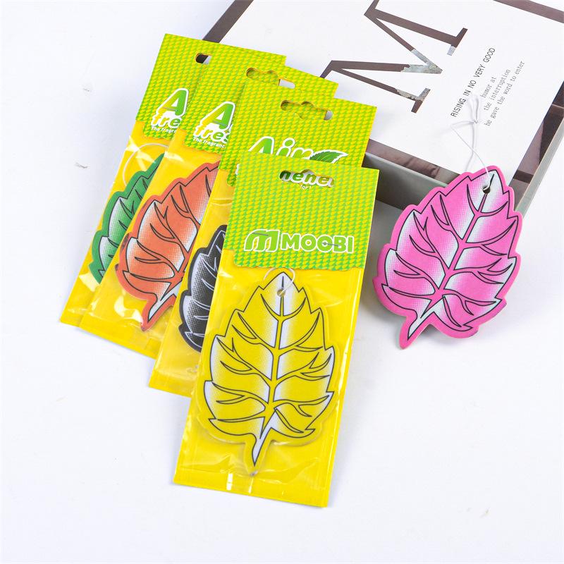 

Индивидуальный автомобильный ароматизатор, подвесное украшение - Ароматерапия, дезодоратор воздуха, саше из ароматизированной бумаги с эфирным маслом