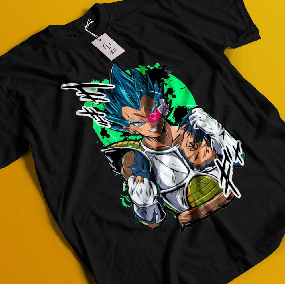 Vintage Special Anime Love T-shirt Japanese shirt Anime T-shirt Manga Gift Shirt