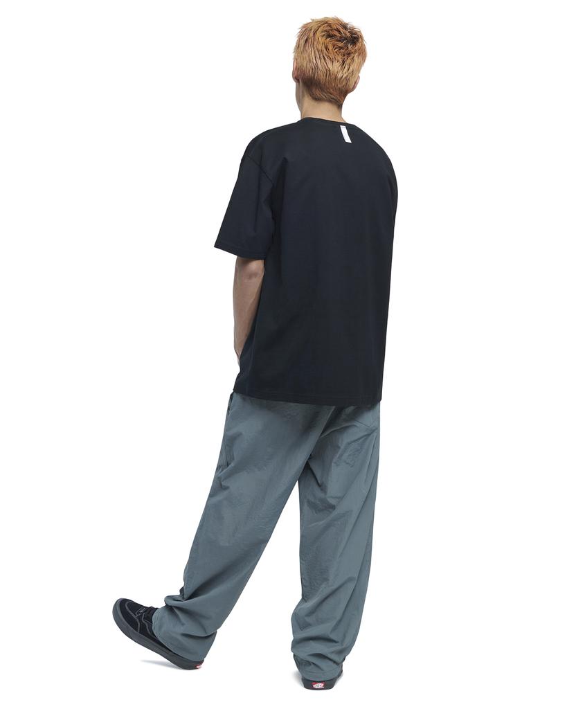 Nomaenyueol S.P T-Shirt - Black