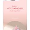 MERZY - New Mood Fit Shadow Palette - 3 Types