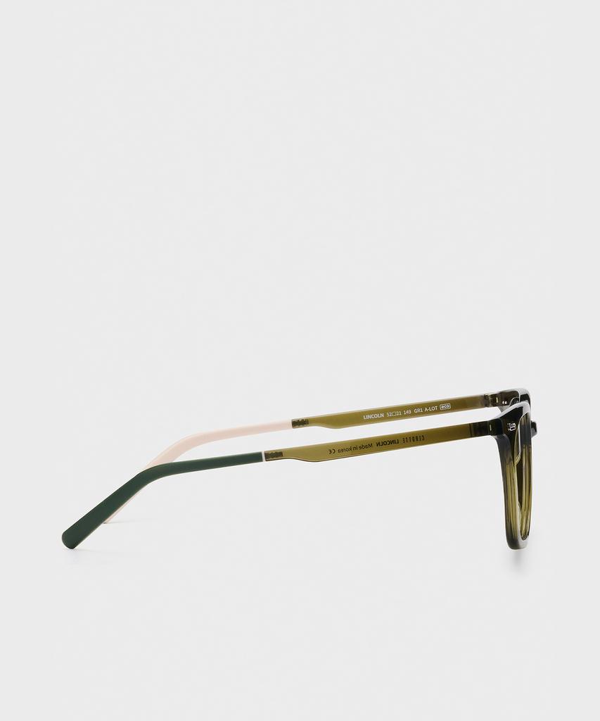 Keullotte Lincoln [Quartz Khaki]