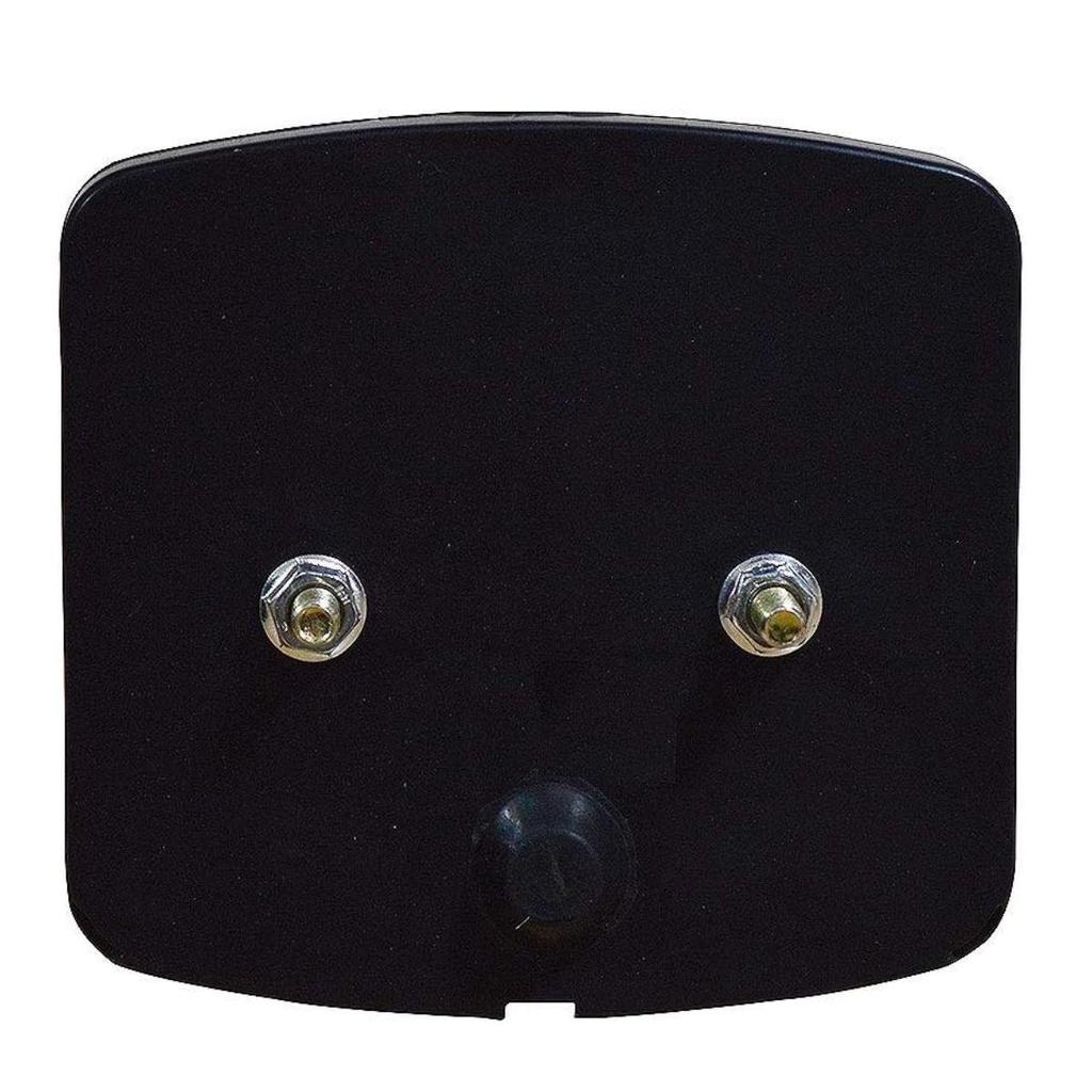 Hintere Blinkerleuchten-Set mit Stoppfunktion Kompatibel mit John Deere, Deutz-Fahr & Case IH Traktoren (3223263R91)