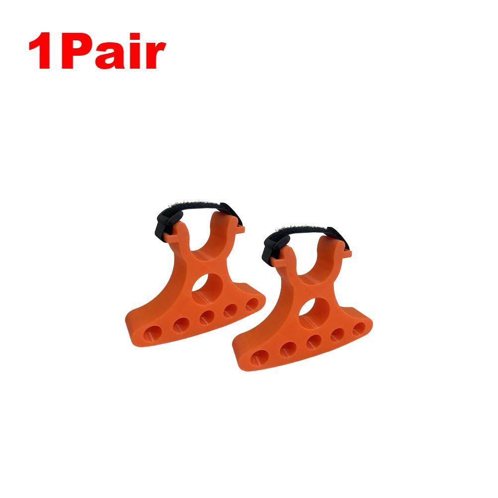 

1-6Pair Cycling Handlebar Holder For Inverted Parking Clip-On Stabilizer Bicycle Repair Handlebar Stand Bicycle Accessories New