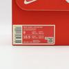 DD1391-700 Nike Dunk Low Michigan Varsity Maze Mitternachtsblau Weiß (Herren)