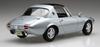 Fujimi Models Series 6 Toyota S800 1/24 Inch-Up No. ID-6