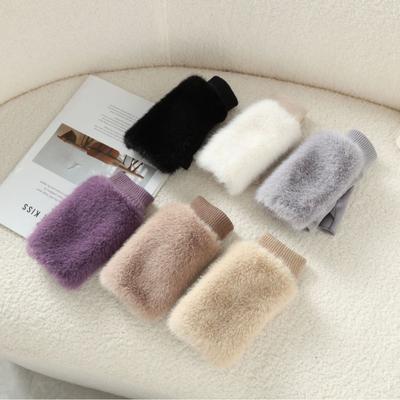 Accessori – Guanti, mezzi guanti e muffole